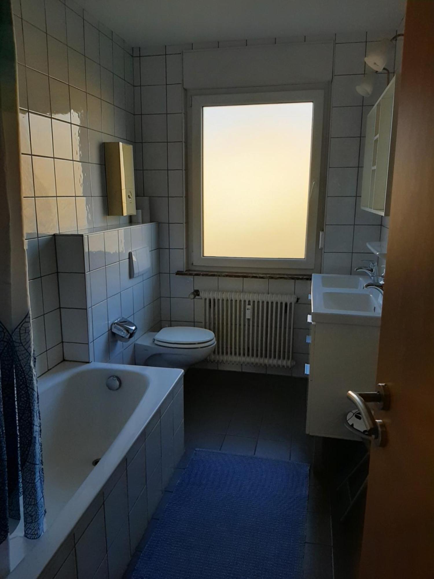 Haus Roseneck-Pension Am Stadtrand Borchen Room photo