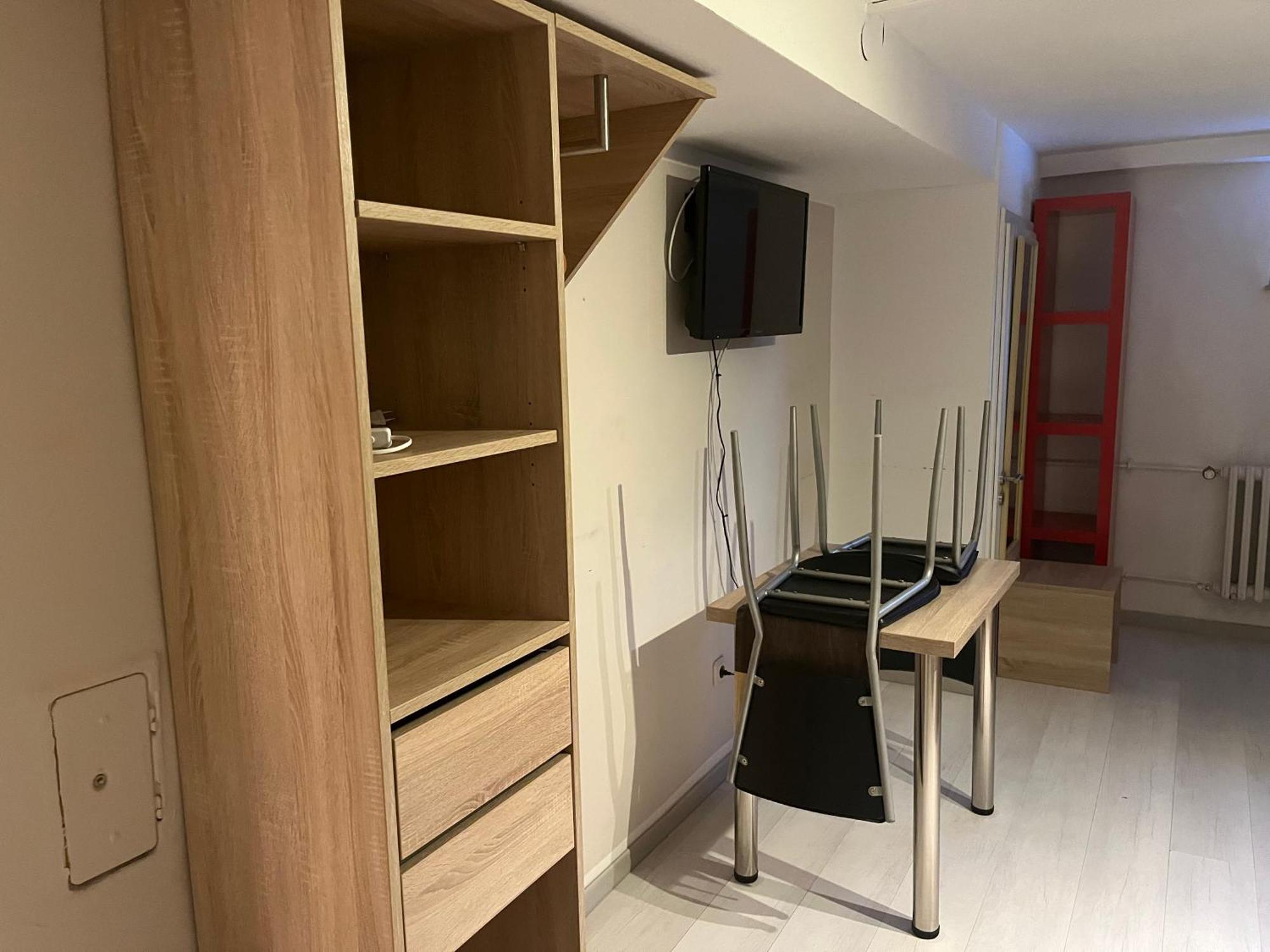 Haus Roseneck-Pension Am Stadtrand Borchen Room photo